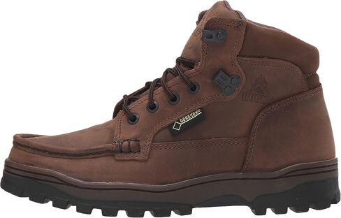 ROCKY Men's Outback GORE-TEX Waterproof Hiking Boots in Kuwait