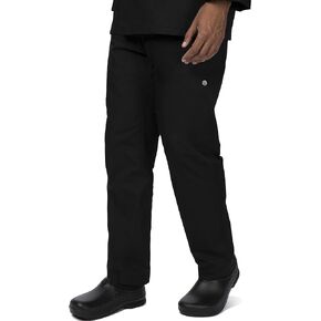 Chef Works Sustainable Lightweight Pants