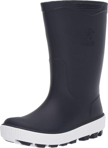 Kamik Unisex-Child Riptide Rain Boot in Kuwait