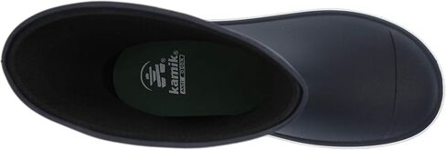 Kamik Unisex-Child Riptide Rain Boot in Kuwait
