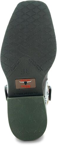 Soto Boots Kids Ostrich Print Cwoboy Boots K4006 in Saudi Arabia