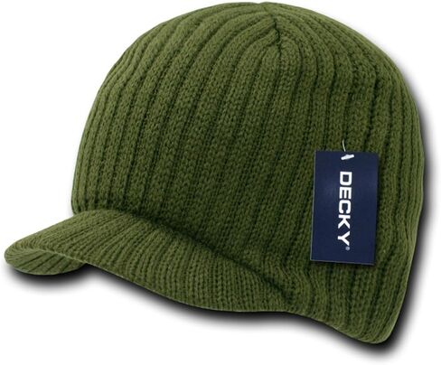 DECKY Campus Cap in Kuwait