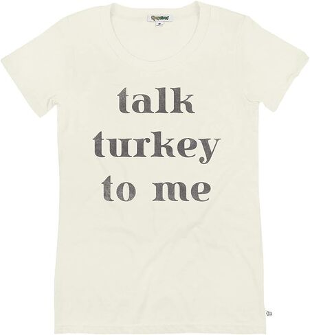 Tipsy Elves Funny Thanksgiving Day T-Shirts - Hiliarious Turkey Day Shirt for Women in Saudi Arabia