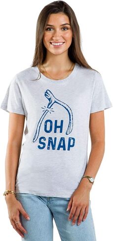 Tipsy Elves Funny Thanksgiving Day T-Shirts - Hiliarious Turkey Day Shirt for Women in Saudi Arabia