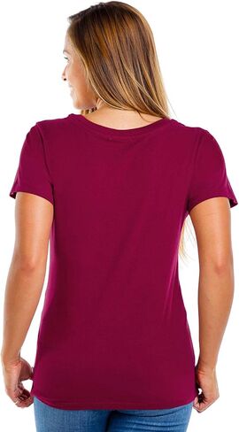 Tipsy Elves Funny Thanksgiving Day T-Shirts - Hiliarious Turkey Day Shirt for Women in Saudi Arabia