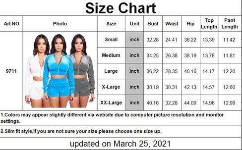 ZonJie ملابس ركض نسائية مخملية بدلات رياضية مكونة من قطعتين سويت شيرت مخملي بسحاب وسراويل رياضية in Kuwait