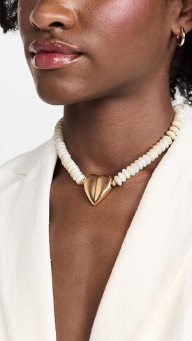 قلادة تشيسي للنساء من برينكر وإليزا in Kuwait