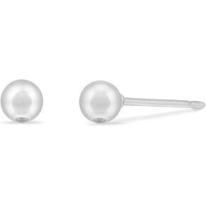 Boma Jewelry Ball Stud Earrings