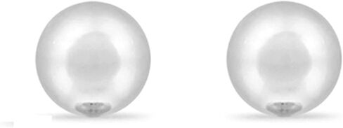 Boma Jewelry Ball Stud Earrings in Kuwait