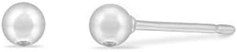Boma Jewelry Ball Stud Earrings in Kuwait