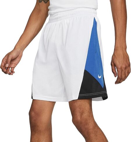 Nike Dri-FIT Rival Men's Basketball Shorts in Kuwait
