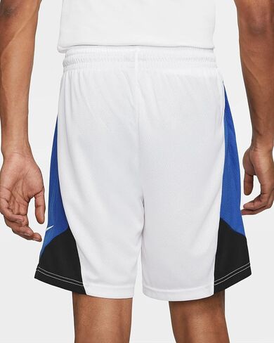 Nike Dri-FIT Rival Men's Basketball Shorts in Kuwait