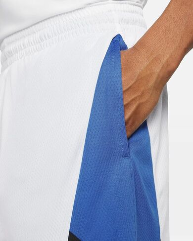 Nike Dri-FIT Rival Men's Basketball Shorts in Kuwait