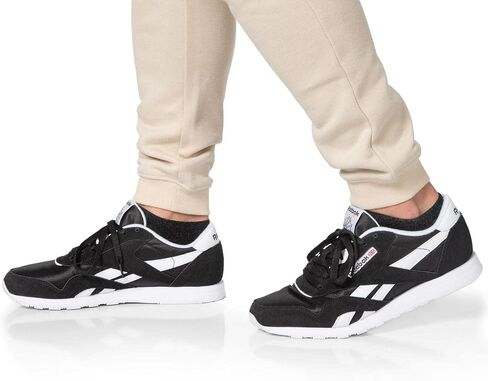 Reebok Men's Identity Fleece Joggers Pant | Mens Joggers with Pockets | Mens Jogger Sweatpants in Saudi Arabia