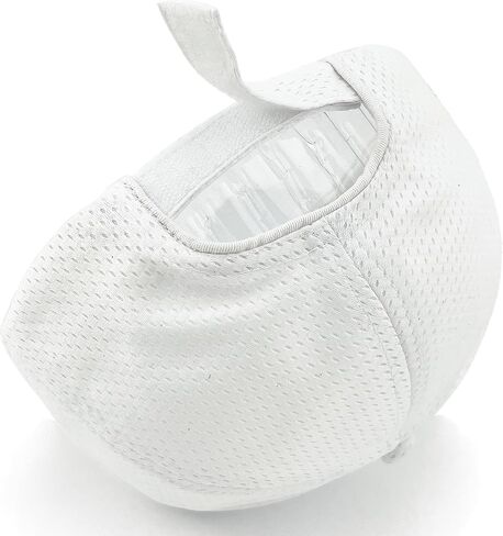 قبعة بيسبول للرجال من Masktide شبكية بالكامل للصيف قابلة للتنفس، سريعة الجفاف للنساء، ماصة للرطوبة، رياضية خارجية، قبعة مناسبة للجفاف in Kuwait