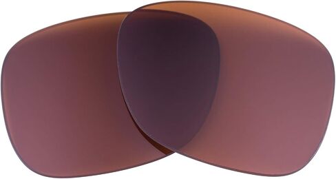 عدسات LenzFlip البديلة المستقطبة للنظارات الشمسية Rayban Justin RB4165 (54 مم) - صُنعت في الولايات المتحدة الأمريكية in Kuwait