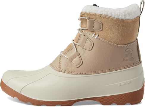Kamik Simona Mid Boot Womens Boot in Kuwait