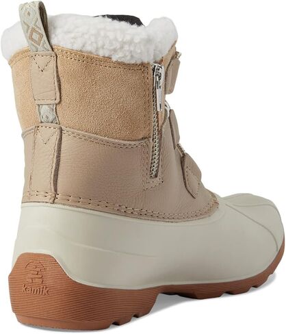 Kamik Simona Mid Boot Womens Boot in Kuwait