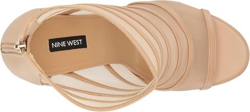 حذاء Larang للكاحل للسيدات من NINE WEST in Kuwait