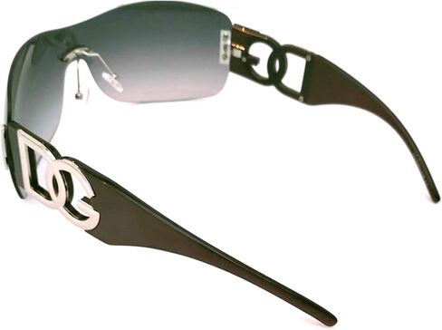 G Gucineri Sunglasses for Women Oversize Retro Eyewear Vintage Blenders Sun Glasses in Saudi Arabia