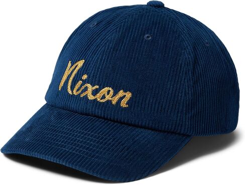 NIXON Capitol Strapback Hat in Saudi Arabia