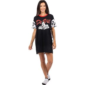 Disney Women's Sleep Tee in Kuwait