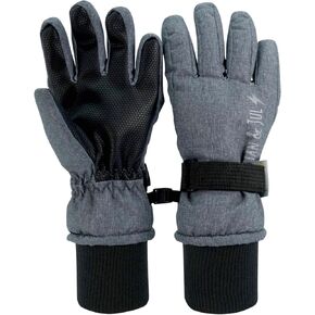 JAN & JUL Toasty-Dry Waterproof Snow Gloves in Kuwait