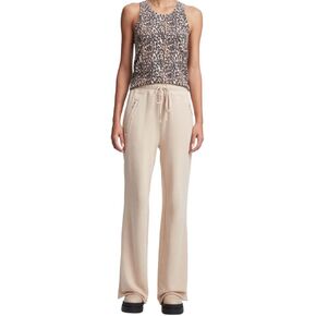 Bandier x Sincerely Jules The Flint Wide Leg Sweatpant