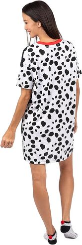 تي شيرت ديزني للنوم للسيدات in Kuwait