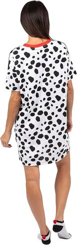 تي شيرت ديزني للنوم للسيدات in Kuwait