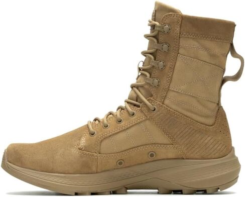 حذاء Merrell الرجالي Mqc Force العسكري والتكتيكي in Saudi Arabia