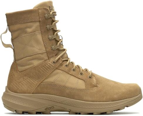 حذاء Merrell الرجالي Mqc Force العسكري والتكتيكي in Saudi Arabia