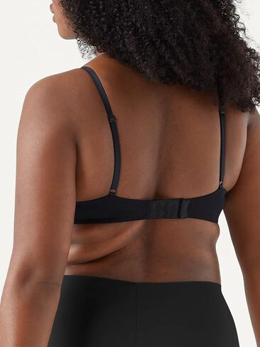 حمالة صدر نسائية من True & Co مبطنة بشكل خفيف in Kuwait