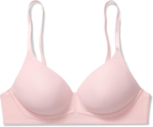 حمالة صدر نسائية من True & Co مبطنة بشكل خفيف in Kuwait