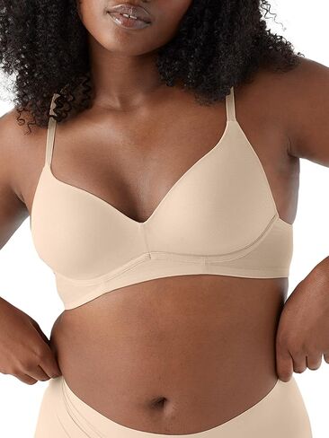 حمالة صدر نسائية من True & Co مبطنة بشكل خفيف in Kuwait