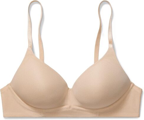 حمالة صدر نسائية من True & Co مبطنة بشكل خفيف in Kuwait