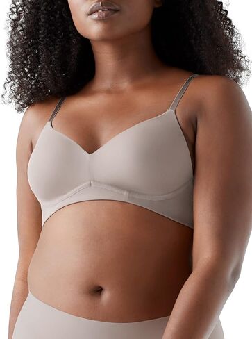 حمالة صدر نسائية من True & Co مبطنة بشكل خفيف in Kuwait