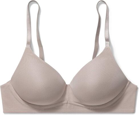 حمالة صدر نسائية من True & Co مبطنة بشكل خفيف in Kuwait