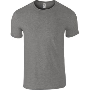 Have It Tall Men's Fashion Fit T Shirt