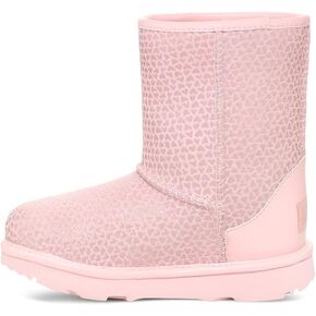 UGG حذاء تي كلاسيك 2 جل هارتس عصري للاطفال من الجنسين in Kuwait
