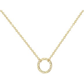 Ldurian Layered Necklaces for Women - 14K Dainty Gold Plated Layering Chokers Necklaces Set Multilayer Delicate Necklace Trendy Adjustable Long Layered Necklaces for Women