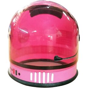 Aeromax Youth Astronaut Helmet with movable visor