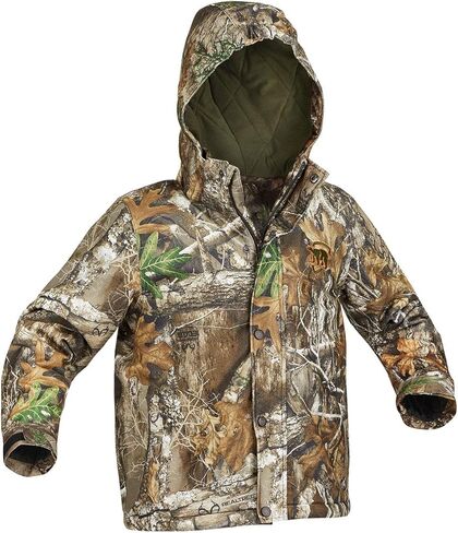 ArcticShield Youth Classic Elite Parka in Saudi Arabia