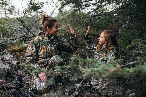 ArcticShield Youth Classic Elite Parka in Saudi Arabia