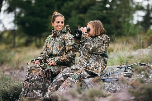 ArcticShield Youth Classic Elite Parka in Saudi Arabia