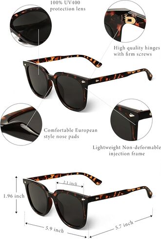 Zivyes Audrey Hepburn Costume Breakfast at Tiffany's Decorations 1920s Accessories Vintage Sunglasses Comb Necklace Earrings in Kuwait