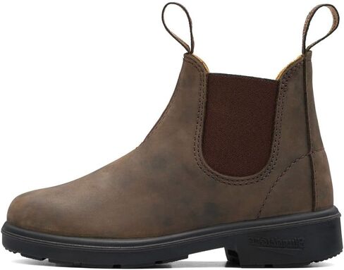حذاء Blundstone للأطفال الصغار/الأطفال الصغار سهل الارتداء in Kuwait