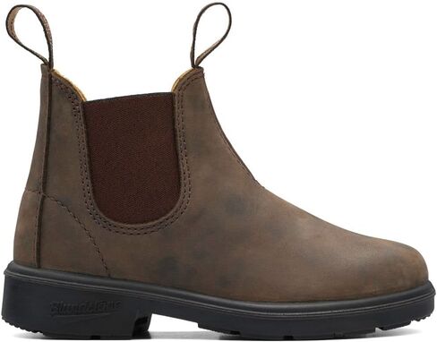 حذاء Blundstone للأطفال الصغار/الأطفال الصغار سهل الارتداء in Kuwait