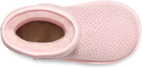 UGG Unisex-Child T Classic Ii Gel Hearts Fashion Boot in Kuwait