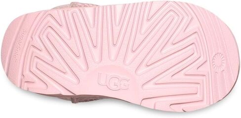 UGG Unisex-Child T Classic Ii Gel Hearts Fashion Boot in Kuwait